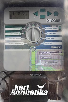 Öntözőrendszer automatika (16)